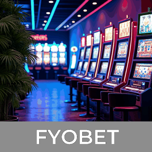 Apostas no FYOBET