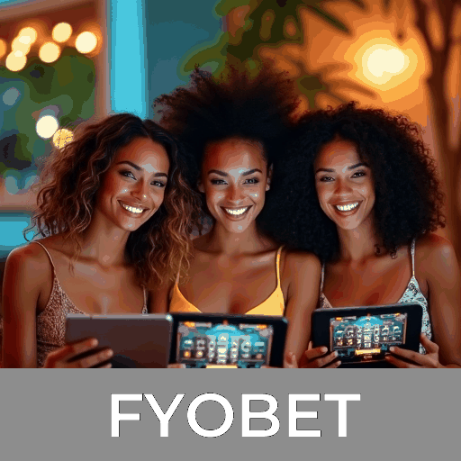 Cassino Online FYOBET