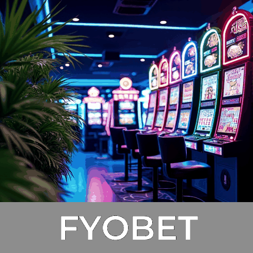 Cadastro na FYOBET