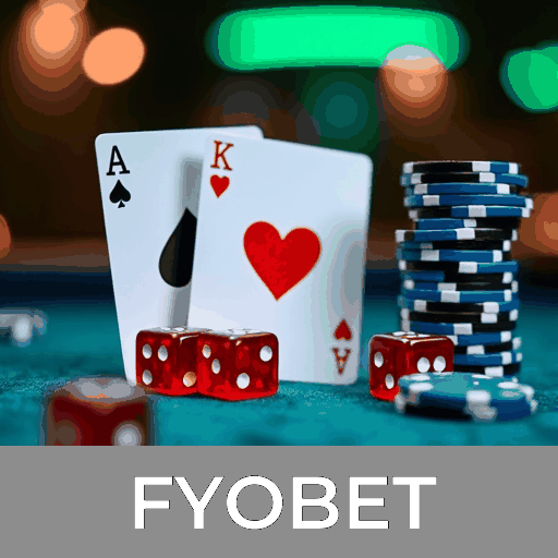 Cadastro na FYOBET