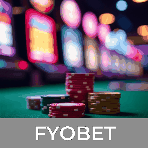 Acesso ao FYOBET