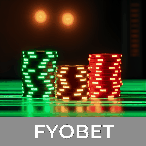 Acesso ao FYOBET