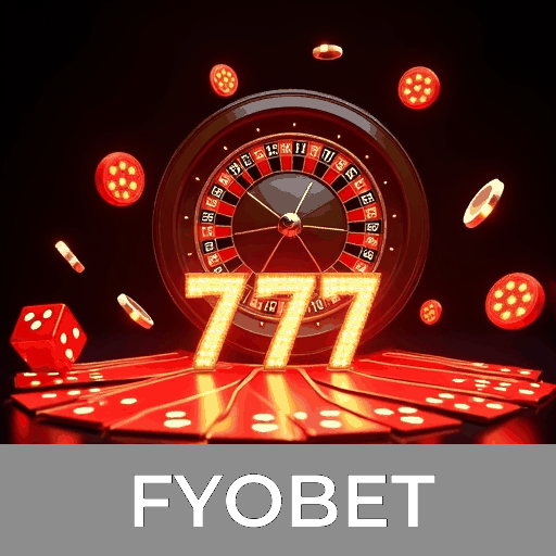 Cadastro na FYOBET