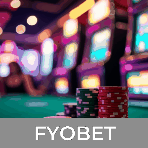Cassino Online FYOBET