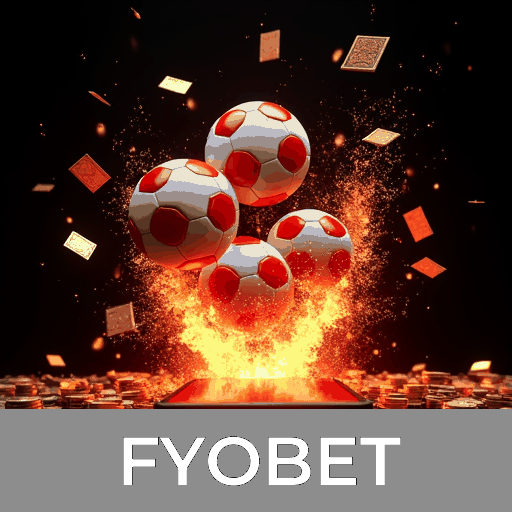 Acesso ao FYOBET