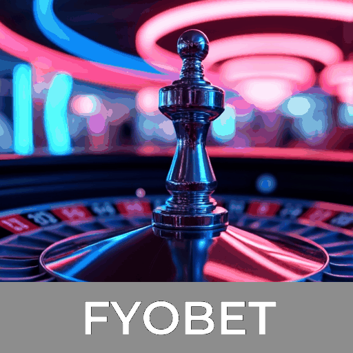 Acesso ao FYOBET