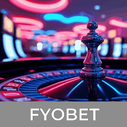 Acesso ao FYOBET