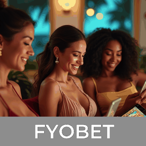 Cassino Online FYOBET