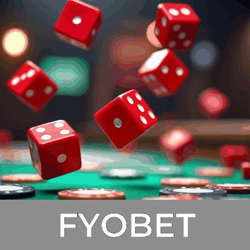 Acesso ao FYOBET