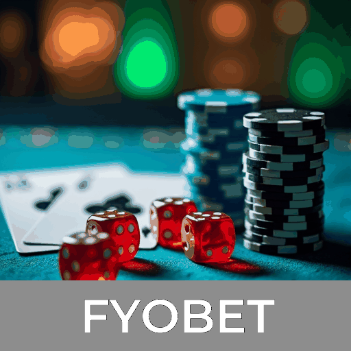 Cadastro na FYOBET