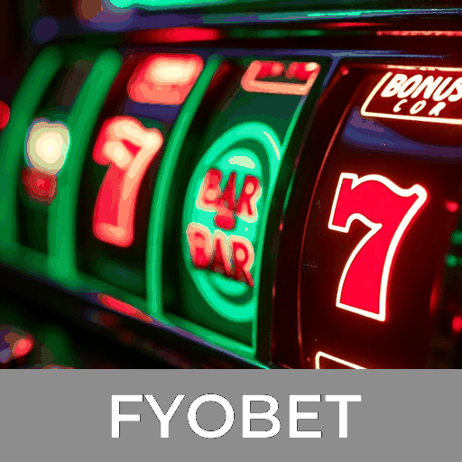Acesso ao FYOBET