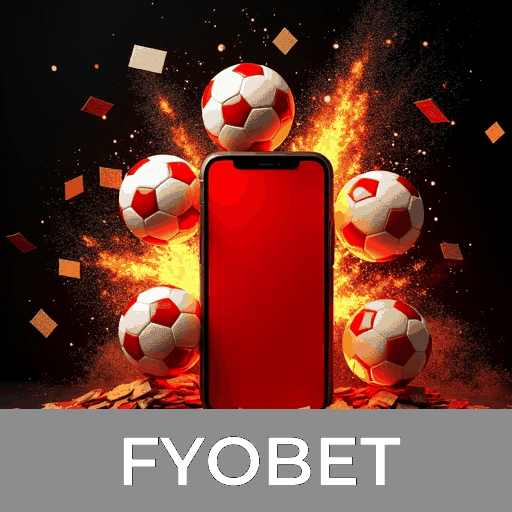 Acesso ao FYOBET