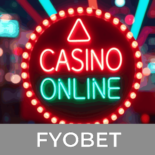 Cassino Online FYOBET