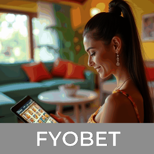 Acesso ao FYOBET