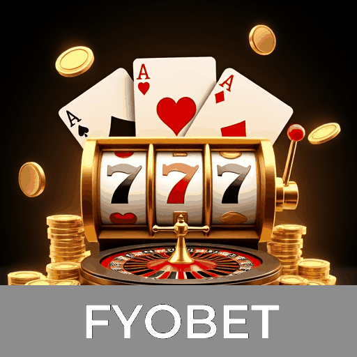 Cassino Online FYOBET