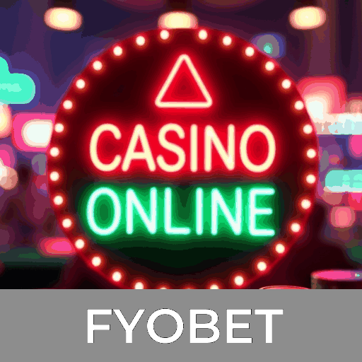 Cadastro na FYOBET
