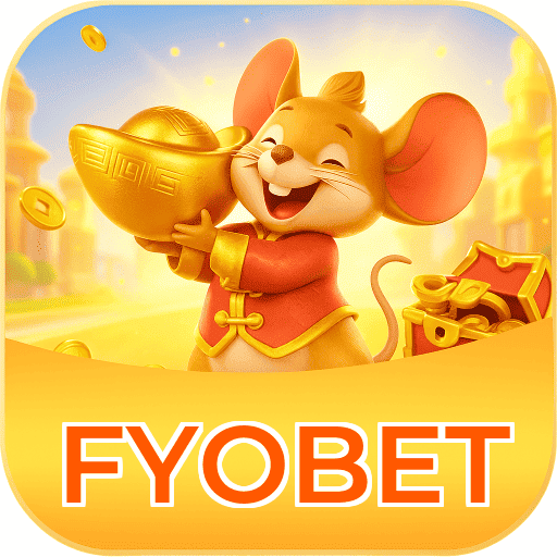FYOBET logo