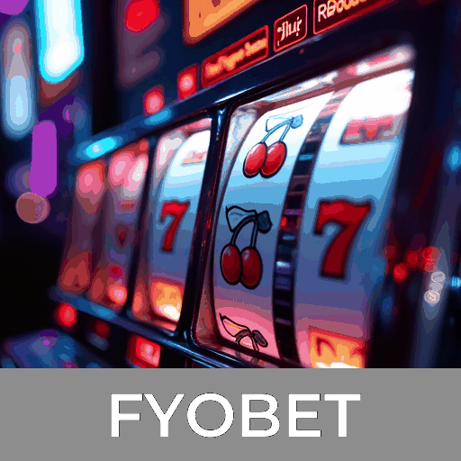 Acesso ao FYOBET